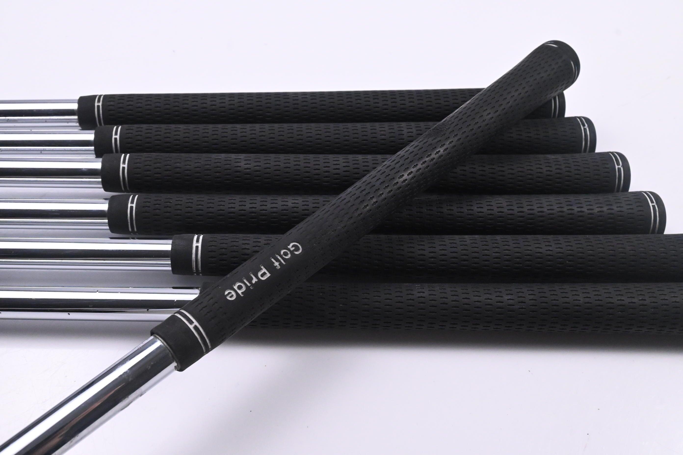 Titleist MB 620 Irons / 4-PW / X-Flex Project X Precision Shafts