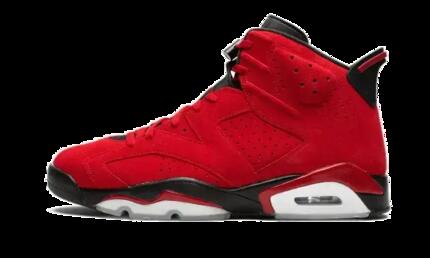 Sportschoenen Air Jordan 6 Retro Toro Bravo