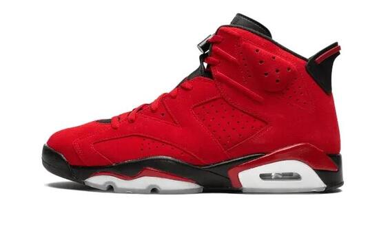 Sportschoenen Air Jordan 6 Retro Toro Bravo