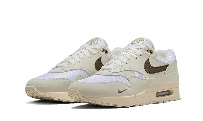 Nike Air Max 1 Sail Ironstone 2/3