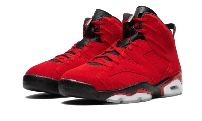 Air Jordan 6 Retro Toro Bravo 2/4