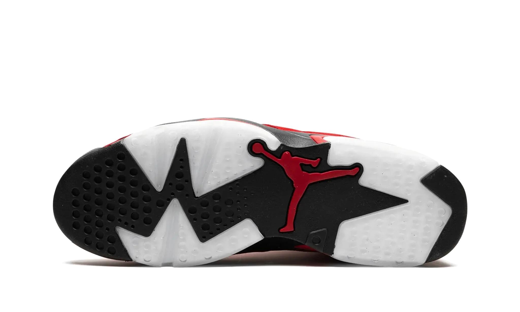 Air Jordan 6 Retro Toro Bravo 4/4