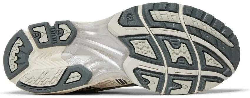 ASICS Gel-Kayano 14 Birch Dark Pewter 3/5