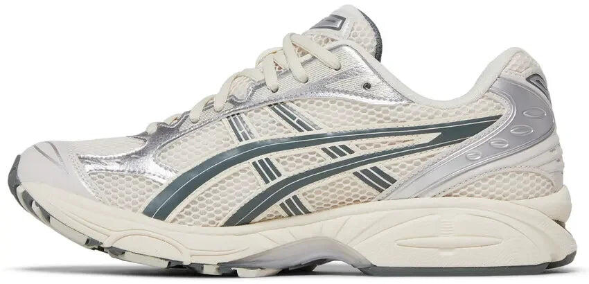 ASICS Gel-Kayano 14 Birch Dark Pewter 2/5