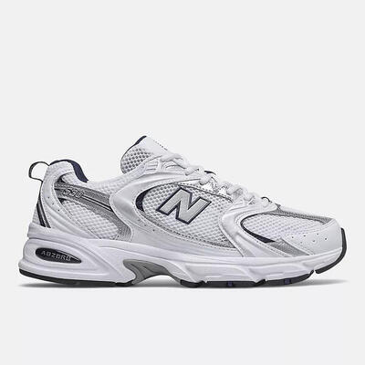 New balance 530, fitness donna - beige, grigio
