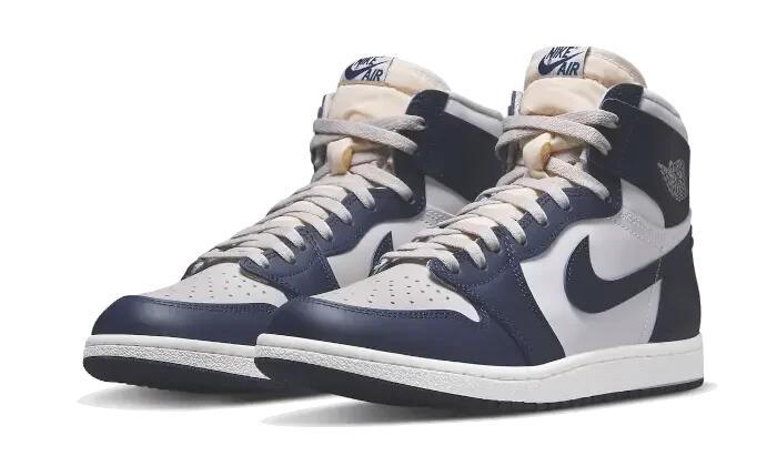 Air Jordan 1 Retro High 85 Georgetown - Taille : 40.5 EU 2/3