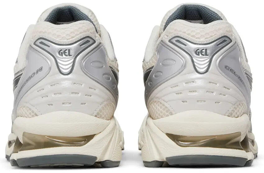 ASICS Gel-Kayano 14 Birch Dark Pewter 4/5