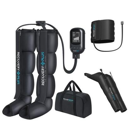 Recovery Plus RP 4.0 G2 - Pack pressothérapie