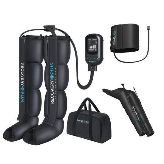 Recovery Plus RP 4.0 G2 - Pack pressothérapie