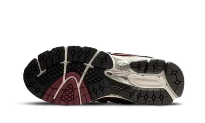 New Balance 1906R Burgundy Black — foto 3