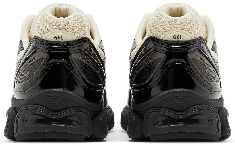 ASICS Gel-Nimbus 9 Vanilla Black 4/5