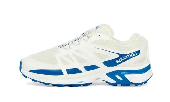 Salomon XT-Wings 2 JJJJound Lapis Blue
