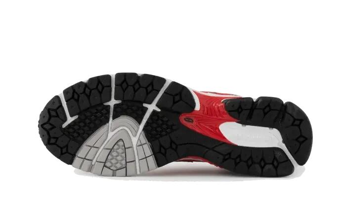 New Balance 860 V2 Aime Leon Dore Red 3/3