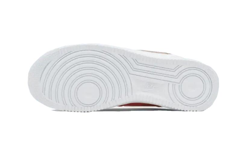 Nike Air Force 1 Low Metallic Bronze (W) 3/3