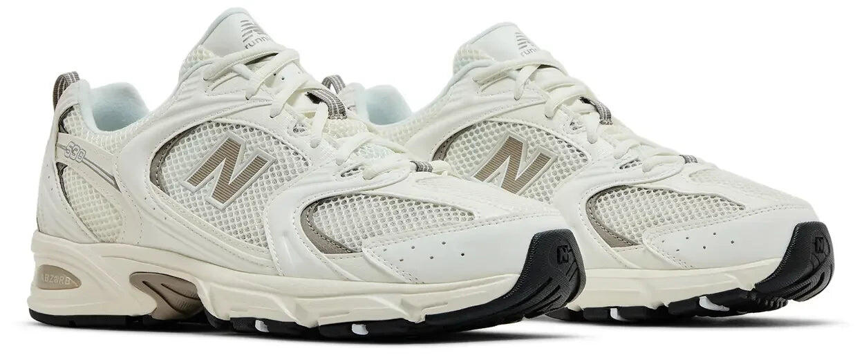 New Balance 530 Arid Stone 5/5