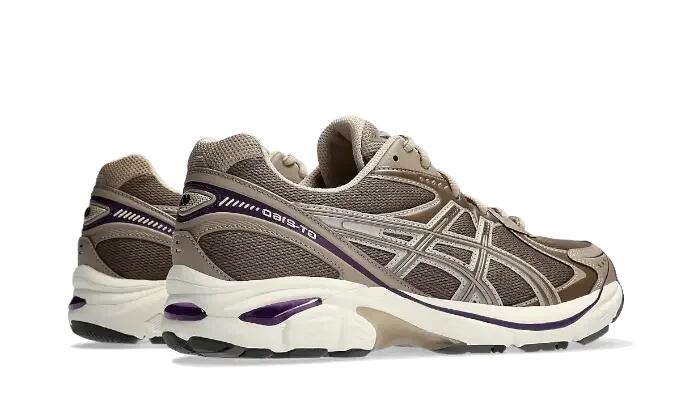 GT-2160 Dark Taupe - Taille : 46.5 EU 3/3