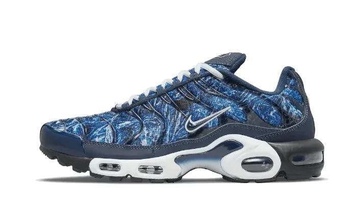 Air Max Plus Midnight Navy 1/3