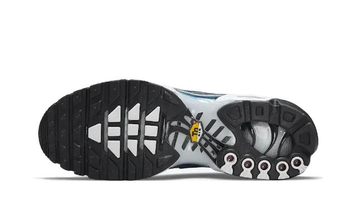Air Max Plus Midnight Navy 3/3
