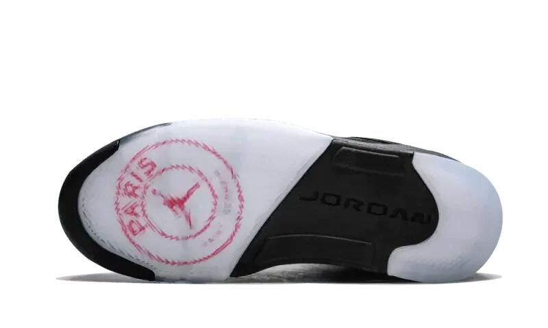Jordan 5 Retro Paris Saint-Germain 4/4