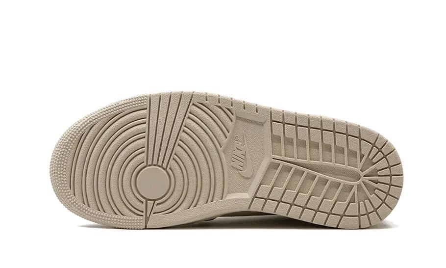 Jordan 1 Low Method of Make Legend Light Brown (W) 4/4