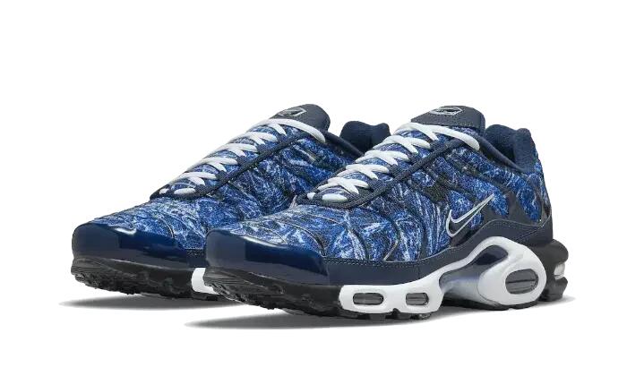 Air Max Plus Midnight Navy 2/3