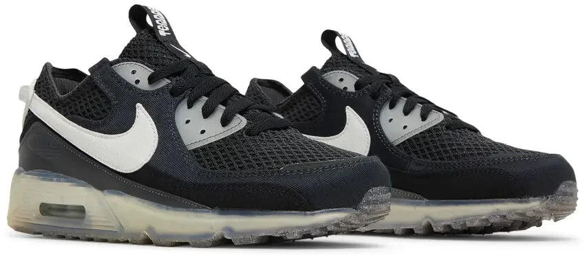 Nike Air Max 90 Terrascape Crater Foam Black White 5/5