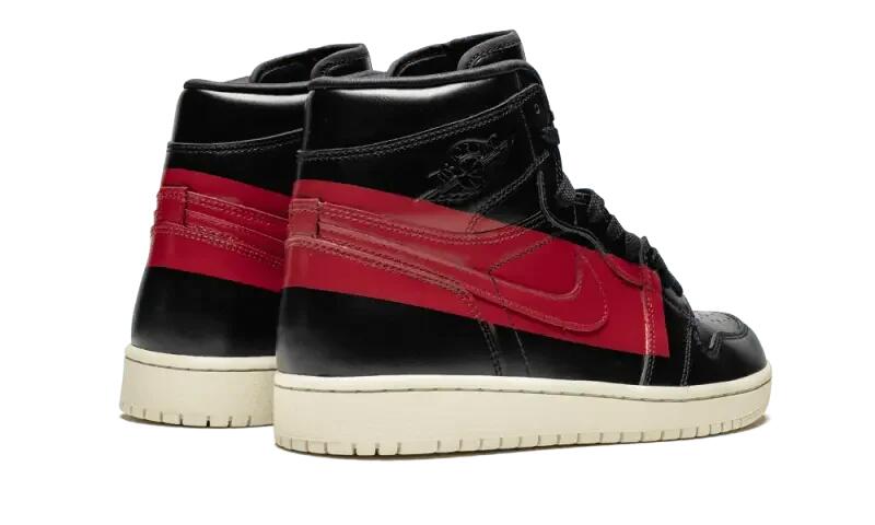 Air Jordan 1 Retro High OG Defiant Couture 3/4