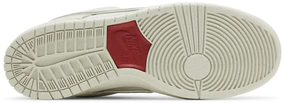 Nike SB Dunk Low City Of Love Light Bone 3/5