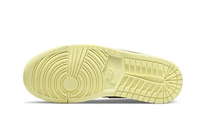 Air Jordan 1 Low Lemonade 3/3