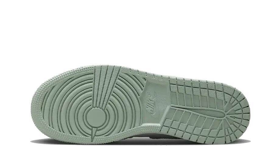 Jordan 1 Low SE White Seafoam (GS) 4/4