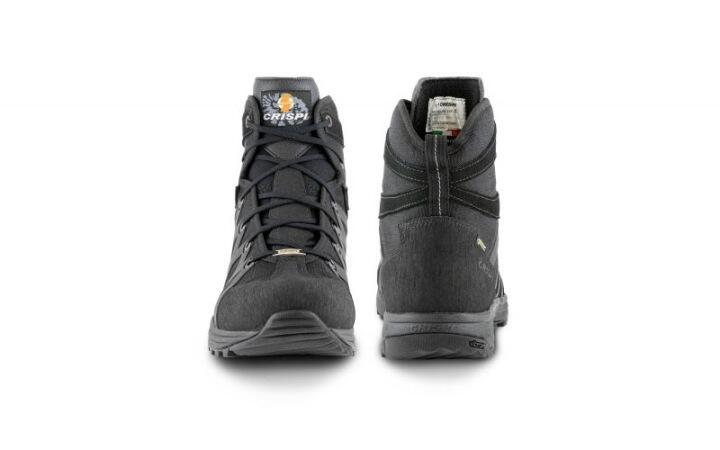 Buty militarne trekkingowe Crispi Ares 6 GTX 5/6