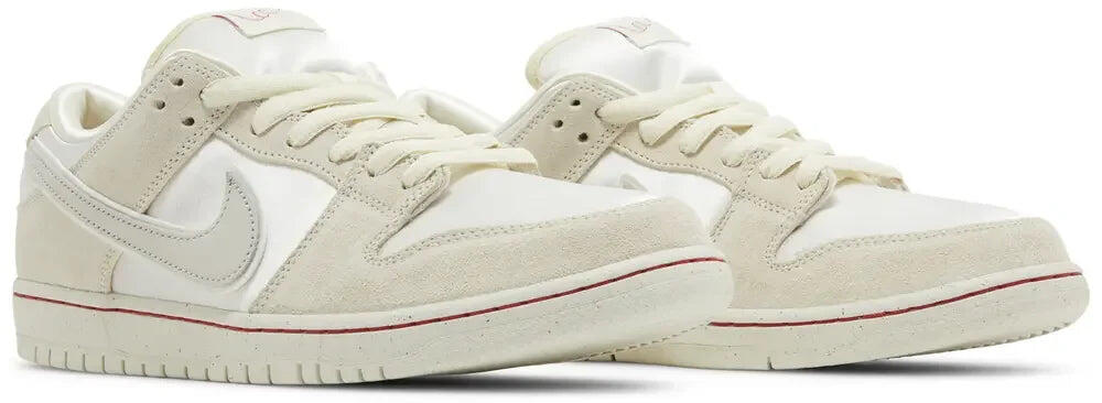 Nike SB Dunk Low City Of Love Light Bone 5/5