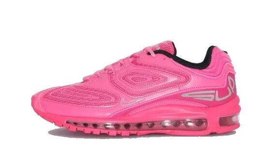 Air Max 98 TL Supreme Pink