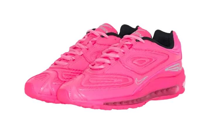 Air Max 98 TL Supreme Pink 2/2