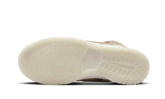 Dunk High Desert Camo (Femme) 3/3