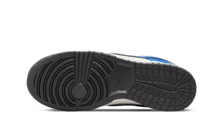 Nike Dunk Low Jackie Robinson 3/3