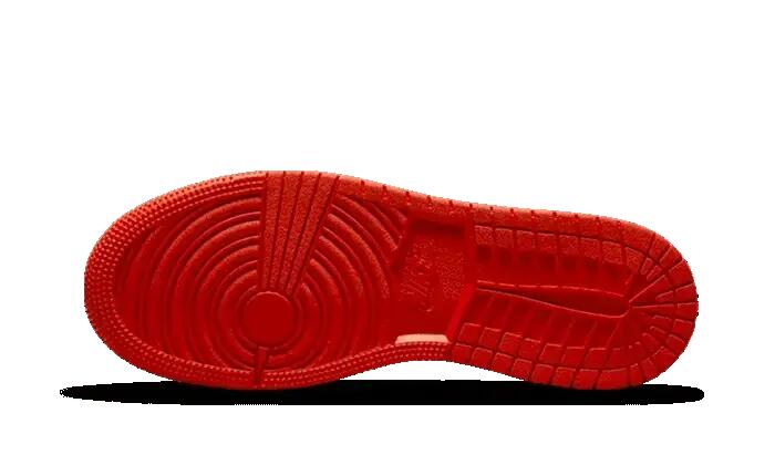 Damskie buty sportowe NIKE AIR FORCE 1 '07 3/3