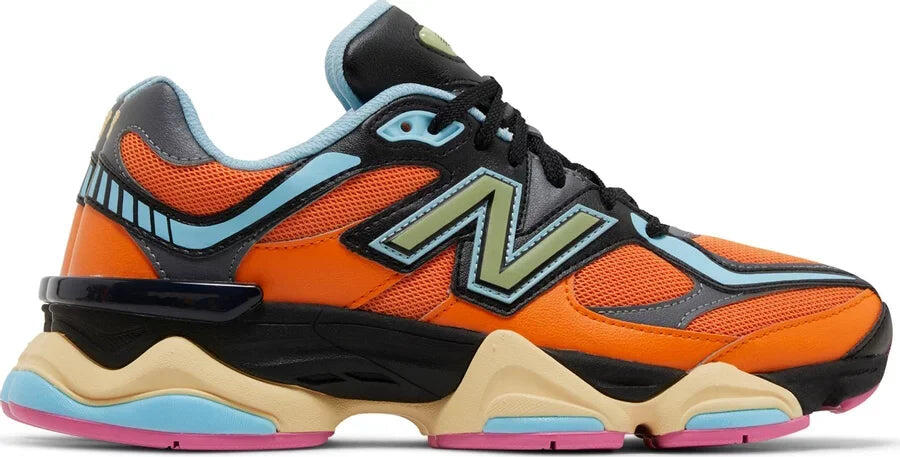 NEW BALANCE picture