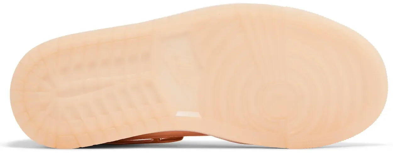 Jordan 1 Mid Patent Valentine's Day Damen 3/5