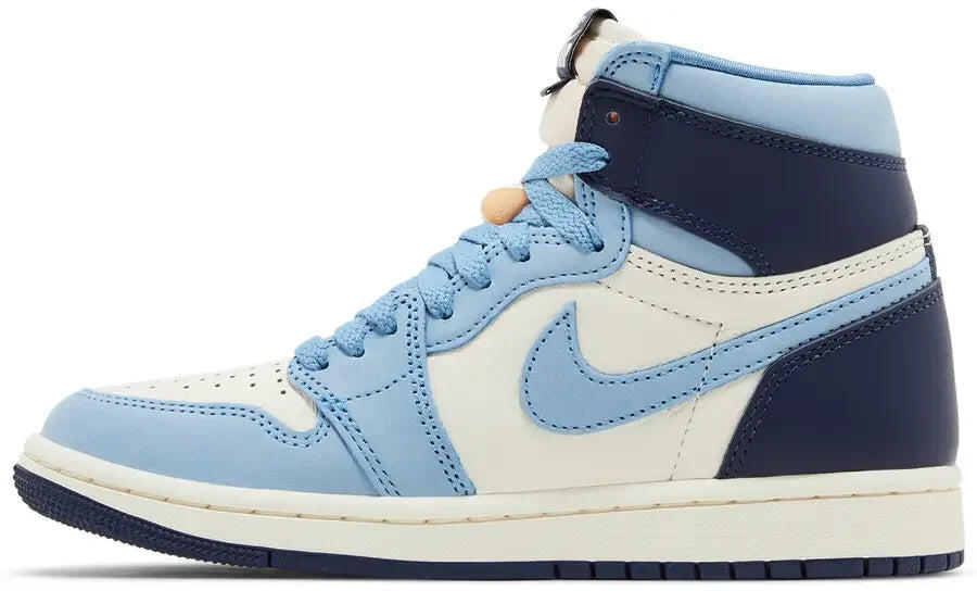 Jordan 1 High OG First in Flight (W) 2/5
