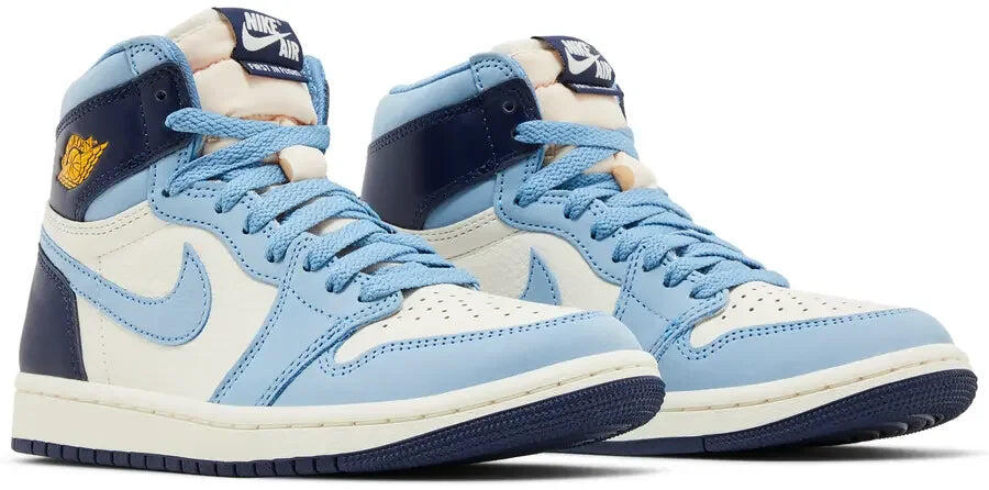 Jordan 1 High OG First in Flight (W) 5/5