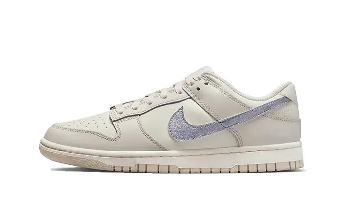 Nike Dunk Low Oxygen Purple (W) 1/3