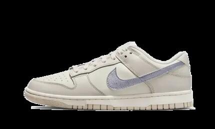 Zapatillas - Bajas, cómodas - Dunk Low - Oxygen Purple/Phantom