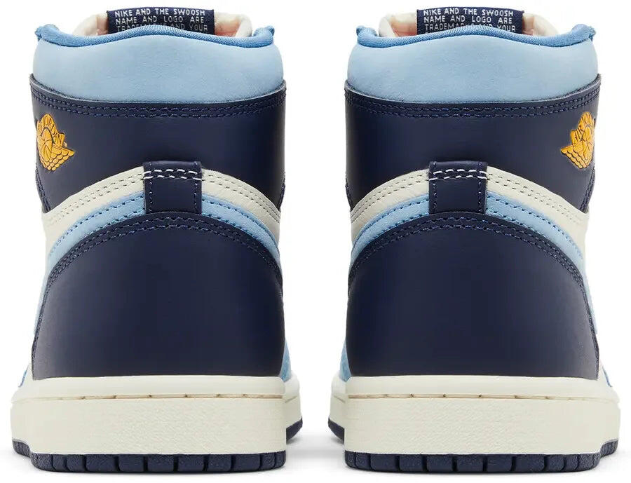 Jordan 1 High OG First in Flight (W) 4/5