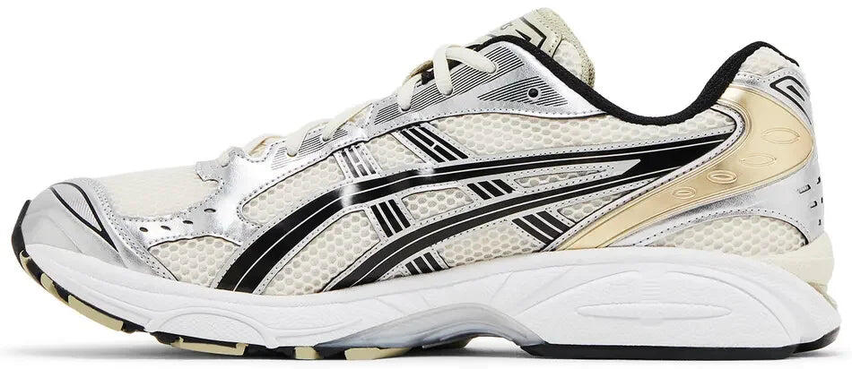 ASICS Gel-Kayano 14 Birch Pure Silver 2/5