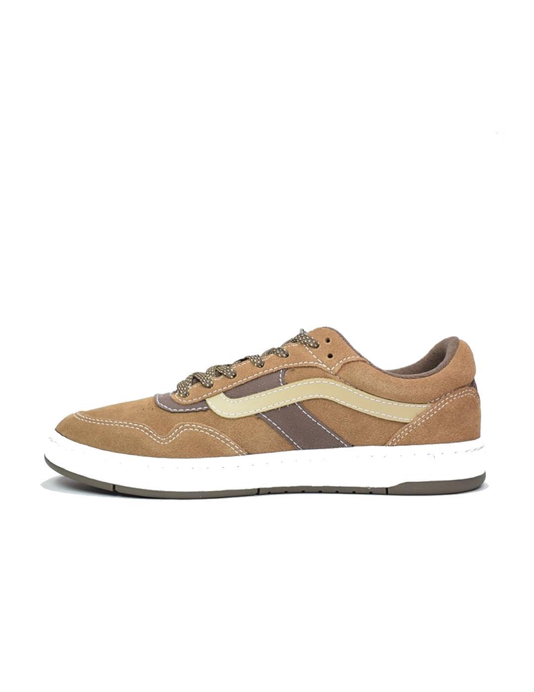 Zapatillas para Hombre Vans Cruze 3.0 Marrón 2/6