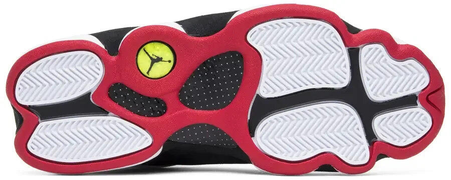 Jordan 13 Retro He Got Game (2018) 3/5