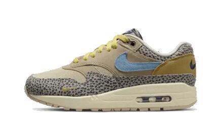 Calzado - Lifestyle - Air Max - Air Max 1 - Cobblestone