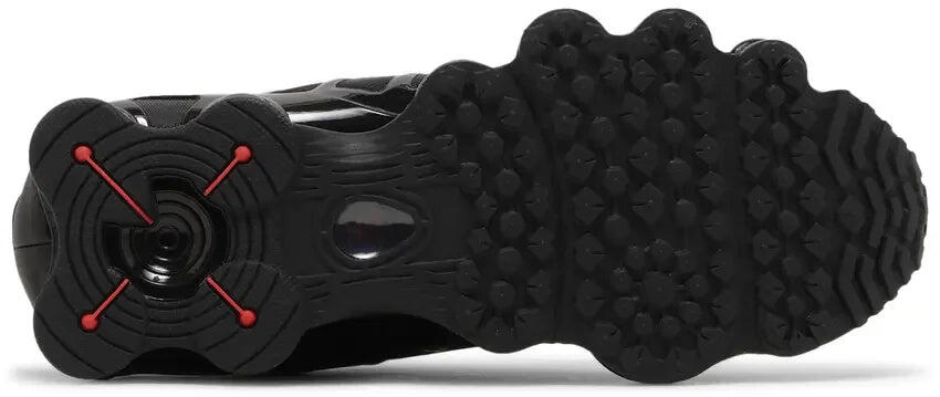 Shox TL Black Max Orange - Taille : 48.5 EU 3/5