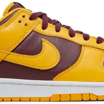 Мъжки спортни обувки Nike Dunk Low RETRO